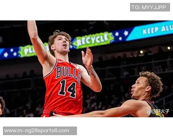 公牛队与老鹰队激烈对决谁能在这场较量中笑到最后