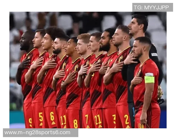 比利时与哥伦比亚的精彩对决分析与赛后点评